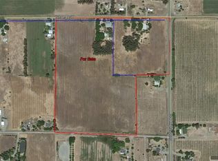 23153 Tehama Ave, Gerber, CA 96035