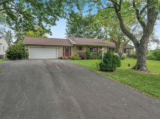 7148 Combs Dr, Hamburg, NY 14075