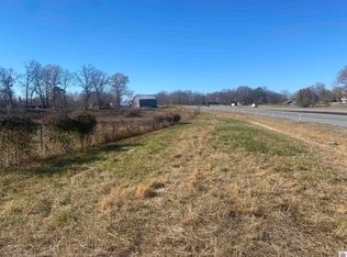 0 Old Canton Rd, Cadiz, KY 42211