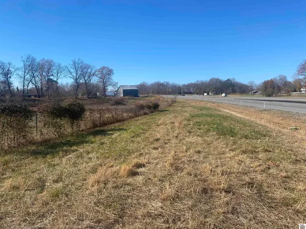 0 Old Canton Rd, Cadiz, KY 42211