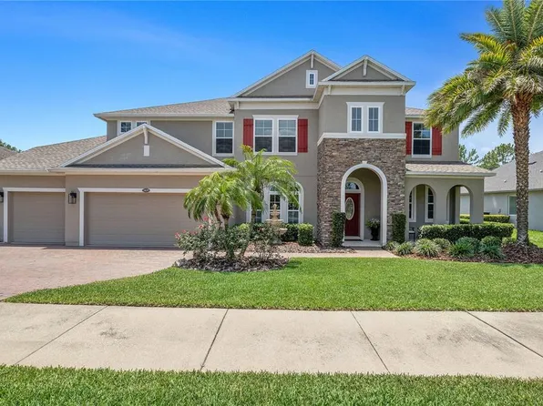 1029 Harmony Ln, Clermont, FL 34711