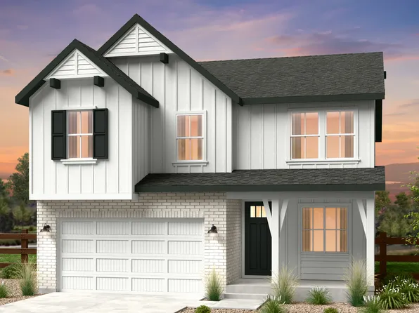 8722 Whiteclover St, Littleton, CO 80125