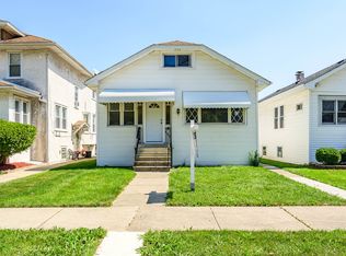 213 S 18th Ave, Maywood, IL