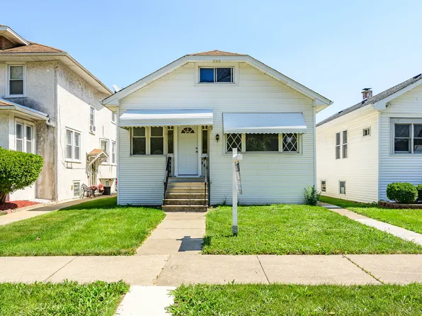 213 S 18th Ave, Maywood, IL 60153