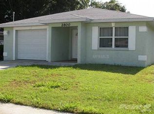 2800 Church Ave, Sarasota, FL 34234