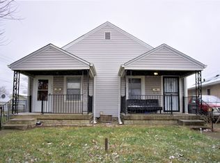1429 N Denny St, Indianapolis, IN