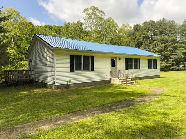 1574 Lick Run Rd, Chillicothe, OH 45601