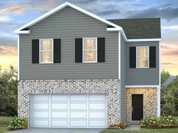 1304 Mosser Dr, Columbia, SC 29203