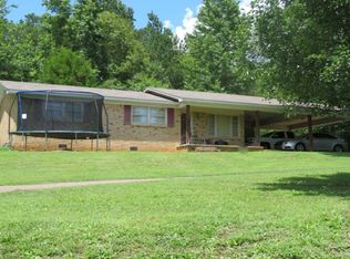 1575 Old Town Loop, Savannah, TN 38372
