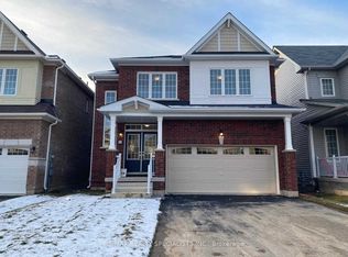 13 Froggy Dr, Thorold, ON L3B0G8
