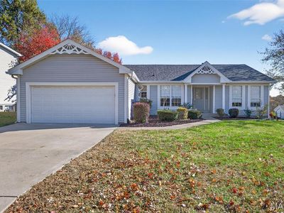 790 Seven Hills Ln, Saint Charles, MO, 63304