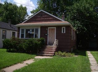 13804 Forest Ave, Dolton, IL 60419