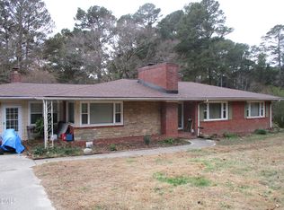 2526 Poole Rd, Raleigh, NC 27610