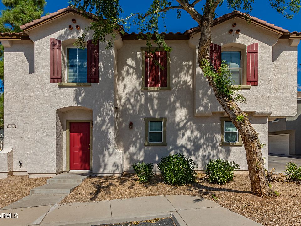 1st image of 9233 E NEVILLE Avenue #1053