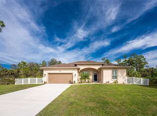 2890 Woodward Ave, North Port, FL 34286