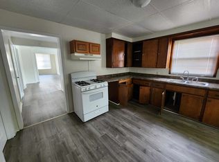 313 N. Michigan Ave, Big Rapids, MI 49307