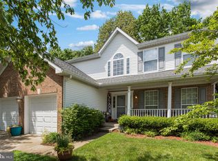1947 Artillery Ln, Odenton, MD 21113