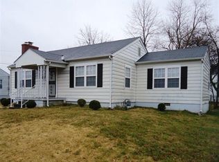 306 Caudill Ave, Georgetown, KY 40324