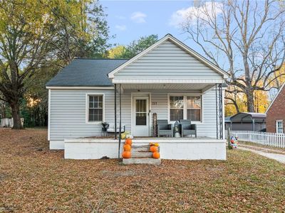 231 Dorothy St, High Point, NC, 27262