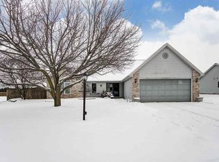 7806 G Antony Dr #92, Fort Wayne, IN 46818