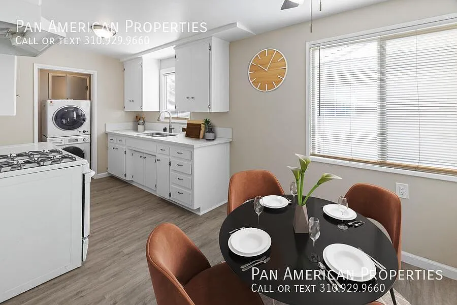 1 bed, 650 sqft, $1,850 — Photo 3