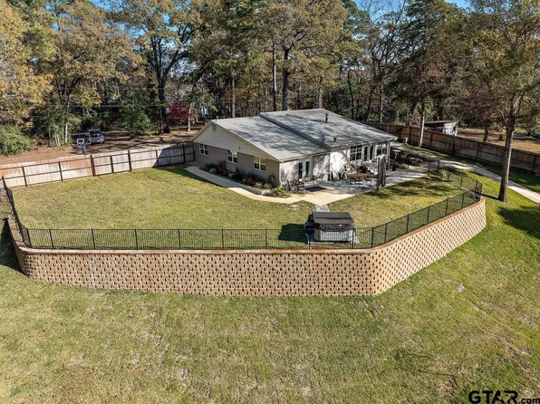 130 County Road 3162, Jacksonville, TX 75766