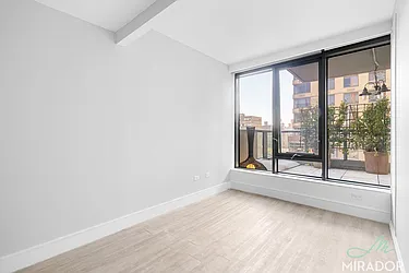 Rented by Mirador Real Estate