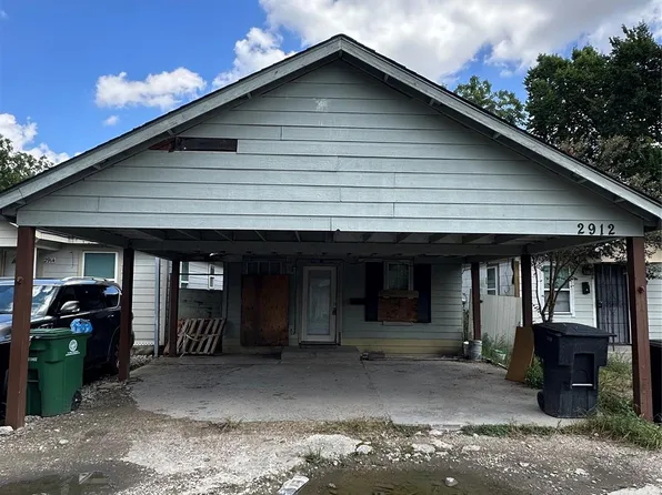 2912 Gregg St, Houston, TX 77026