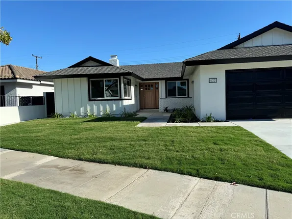 622 E Lomita Ave, Orange, CA 92867