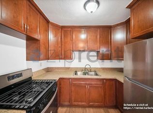 2458 S Normandie Ave APT 1, Los Angeles, CA 90007