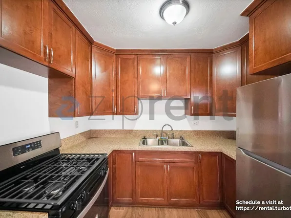 2458 S Normandie Ave APT 1, Los Angeles, CA 90007