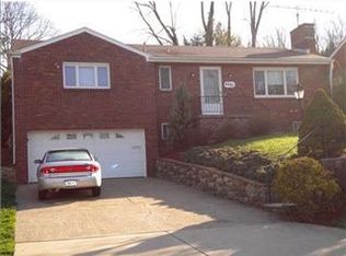 4841 Girard Rd, Pittsburgh, PA 15227