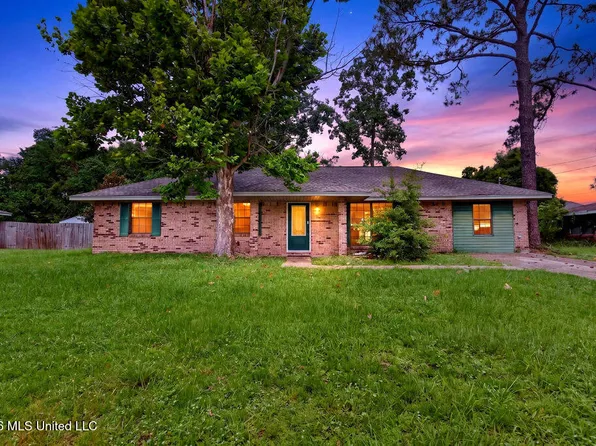 305 Joyce Ave, Long Beach, MS 39560