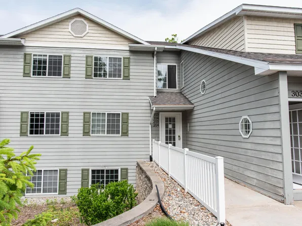 4164 W Centre Ave APT 103, Portage, MI 49024