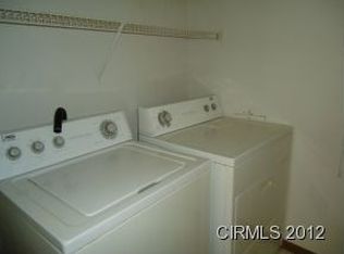 1406 Berkley Rd, Kokomo, IN 46901