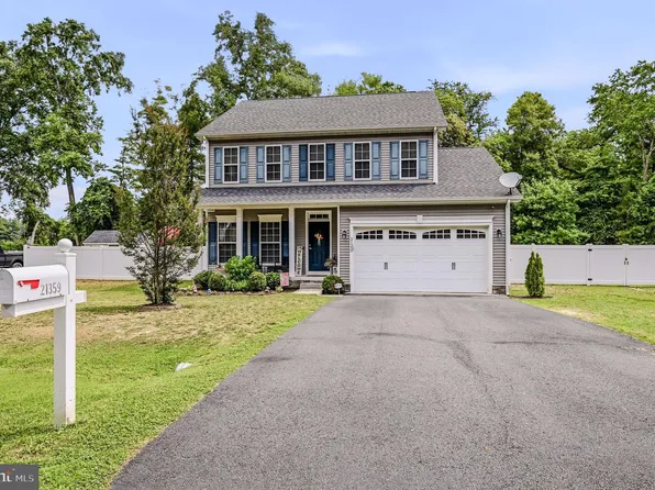 21359 Treeview Ln, Millsboro, DE 19966
