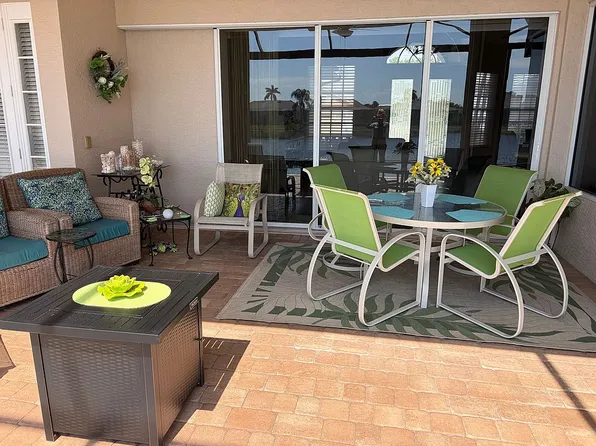 8581 Southwind Bay Cir, Fort Myers, FL 33908