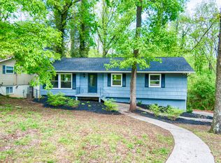 5826 Nottingham Rd, Knoxville, TN 37918