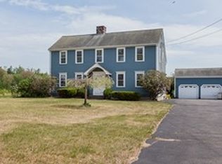 17 Haynes Hill Rd, Brimfield, MA 01010
