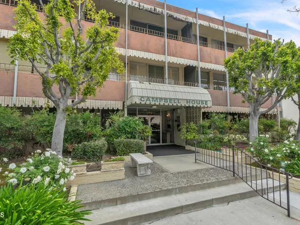 1142 Campbell St APT 307, Glendale, CA 91207