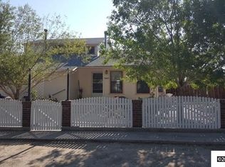 560 C St, Hawthorne, NV 89415