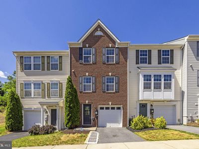 124 Worsham Ter, Winchester, VA, 22602