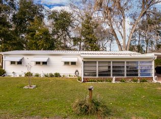 6387 S Kik Point, Floral City, FL 34436