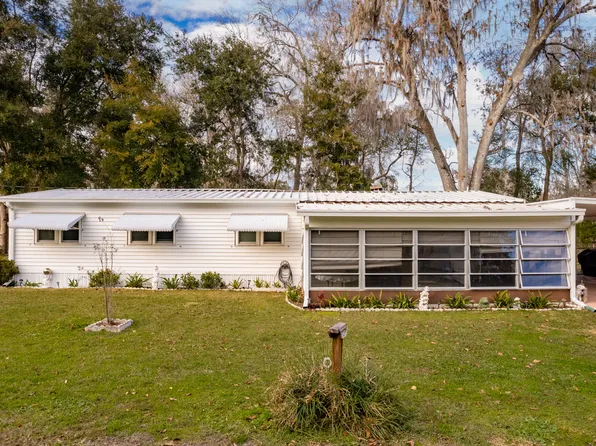 6387 S Kik Point, Floral City, FL 34436