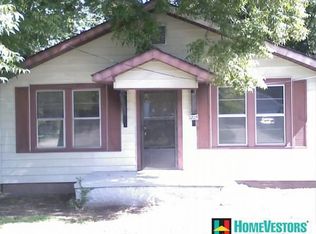 1825 Moncrief Rd, Gardendale, AL 35071