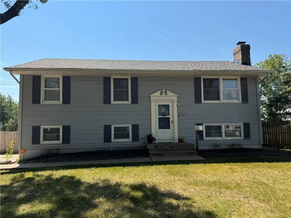 16623 E 42nd Ter S, Independence, MO 64055