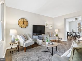 7551 Berkshire Rd, Baltimore, MD 21224