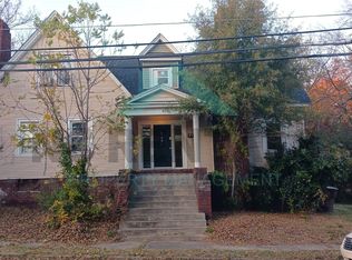 401 Andrew St #401, Greensboro, NC 27406