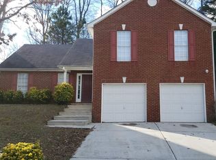 1479 Enchanted Forest Dr, Conley, GA 30288