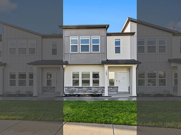 2nd image of 187 W 3175 S